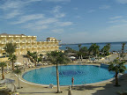 Hotel Sonesta Beach - Taba