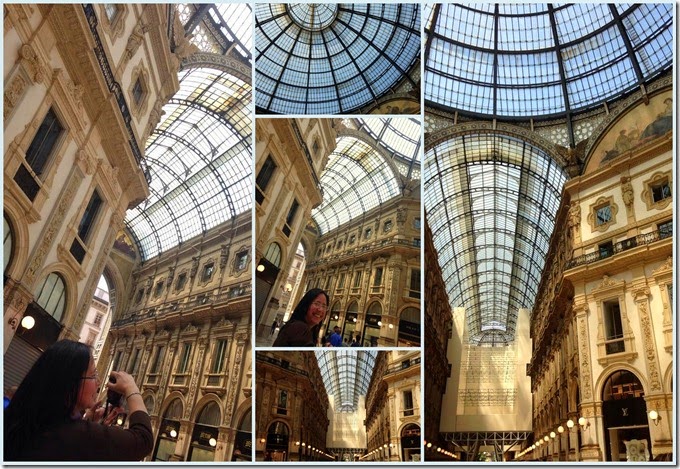 Milano Milano