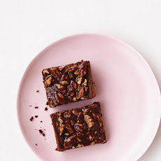 Turtle Brownies