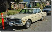 1975 dodge dart 1975 dodge dart