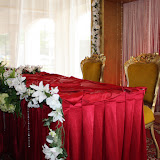 Anugerah Jauhari Bridal Dais