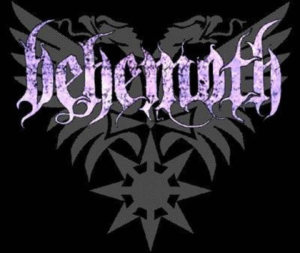 metal is the order hist 211 ria de bandas behemoth metal is the order hist 211 ria de bandas behemoth