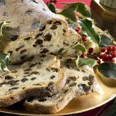 Christmas Stollen