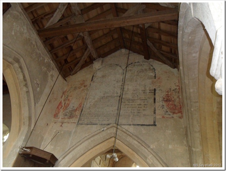 SAM_1501 Inglesham Church SAM_1501 Inglesham Church