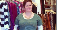 Skinny Jeans & Yoga Pants: Balancing Me and "Mom": Feelin’ So Fly (Like