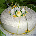 Detalle torta individual.