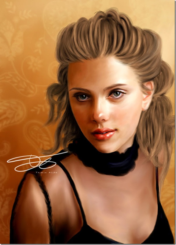 Scarlett Johansson (13) Scarlett Johansson (13)