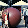 roze zaterdagcompagny with ball 26-6-2010 17-09-21.JPG