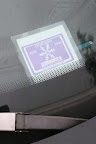 Remember your SNO-PARK permit! Officers do patrol the lot, and do issue tickets to vehicles without a permit.