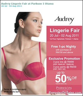 Audrey-Lingerie-Fair-2011-EverydayOnSales-Warehouse-Sale-Promotion-Deal-Discount