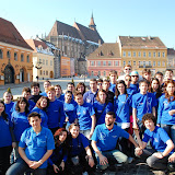 Team Building 2010 (5).JPG