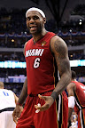 Miami Heat Hang on for Game 3 Win. Take 2 1 NBA Finals Lead. lebron james nba 110605 mia at dal 13 game 3 Miami Heat Hang on for Game 3 Win. Take 2 1 NBA Finals Lead.