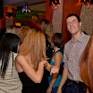 Jungle Club, 2012. feb. 11., szombat