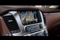 2015 Chevrolet Suburban featuring Navigation 2015 Chevrolet Suburban featuring Navigation