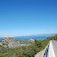 Croatie - Entre Jablanac Ostro