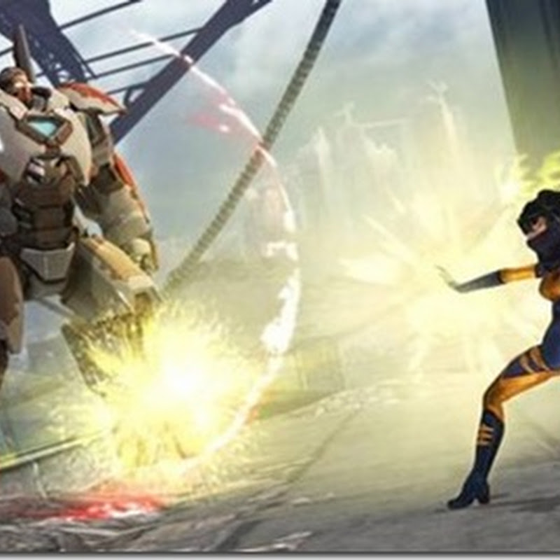 X-Men: Destiny - Der Spaß und Spiele Test