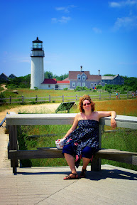 Lighthouse Girl