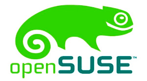 openSUSE 13.1 Milestone