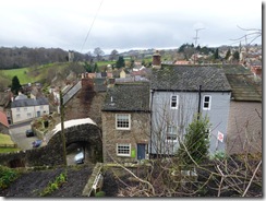 richmond rooftops