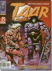 P00005 - Taar nº by spiderman2099 P00005 - Taar nº by spiderman2099