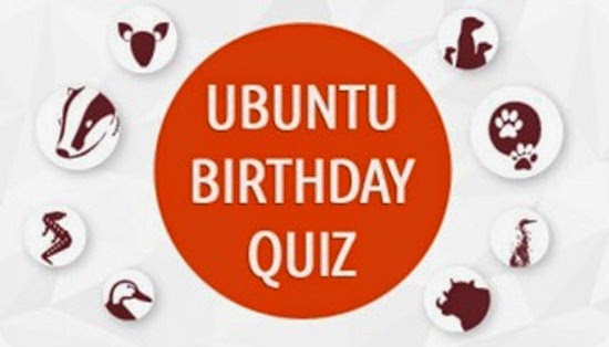 ubuntu birthday 10 years ubuntu birthday 10 years