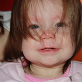 Avery's First Birthday