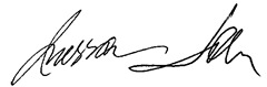 SignatureJoint