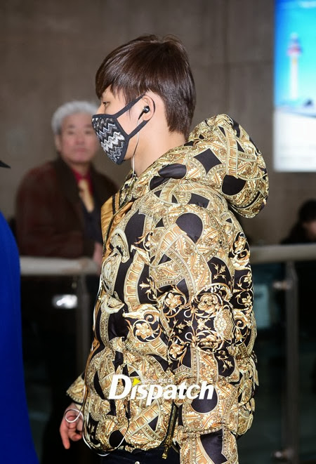 Big Bang - Gimpo Airport - 14jan2014 - Press - Dispatch - 09.jpg