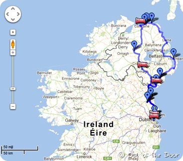 Ierland Ierland