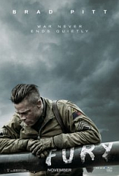 fury fury