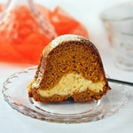Pumpkin-Cream-Cheese-Bundt-Cake