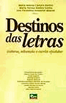 DESTINOS DAS LETRAS . ebooklivro.blogspot.com  -