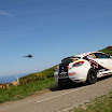 Delecour François - Savignoni Dominique - Renault Megane RS