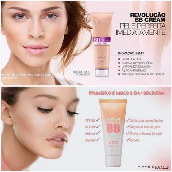 bb cream