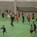 Sinterklaas toernooi 2010