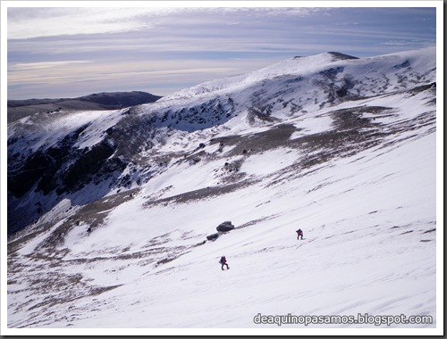 Picon de Jerez 3090m, Puntal de Juntillas y Cerro Pelao 3181m (Sierra Nevada) (Isra) 2750 Picon de Jerez 3090m, Puntal de Juntillas y Cerro Pelao 3181m (Sierra Nevada) (Isra) 2750