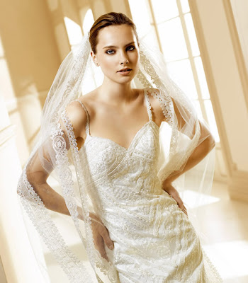 Modelo Miami - Colección Soft - La Sposa 2008