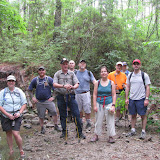 CarolineDormonTrailHikeMay2010