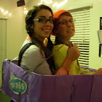 DCF Halloween Party 2009