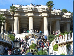 BARCELONA 037 BARCELONA 037