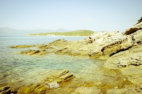 voyage moto corse