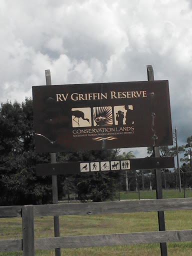 RV Griffin Preserve