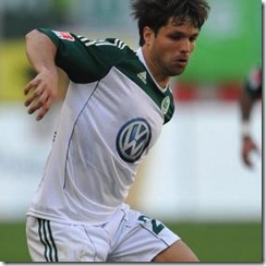 diego Wolfsburgo