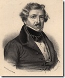 louis daguerre