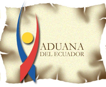 aduana ecuador