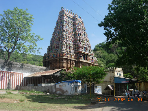 Nava Thirupathi
