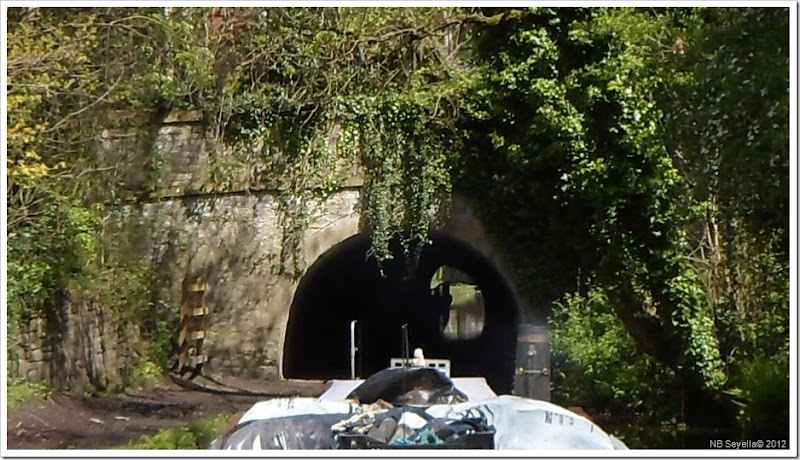SAM_0115 Woodley Tunnel SAM_0115 Woodley Tunnel