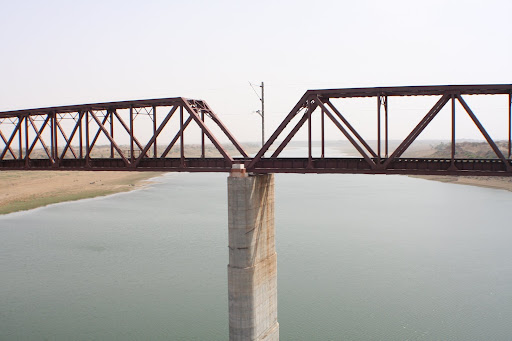 Chambal Nadi
