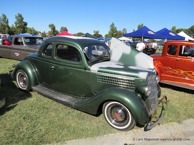  BillitProof 2012 Antioch Ca