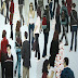 Object: 21712 - Pedestriana (2 Long Acre)100 x 100 cm - VERKOCHT Object: 21712 - Pedestriana (2 Long Acre)100 x 100 cm - VERKOCHT